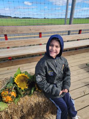 holzman's family farm photos